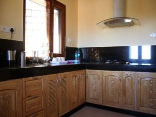 שימלה Chail Villas מראה חיצוני תמונה